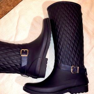 GUESS Rain boots